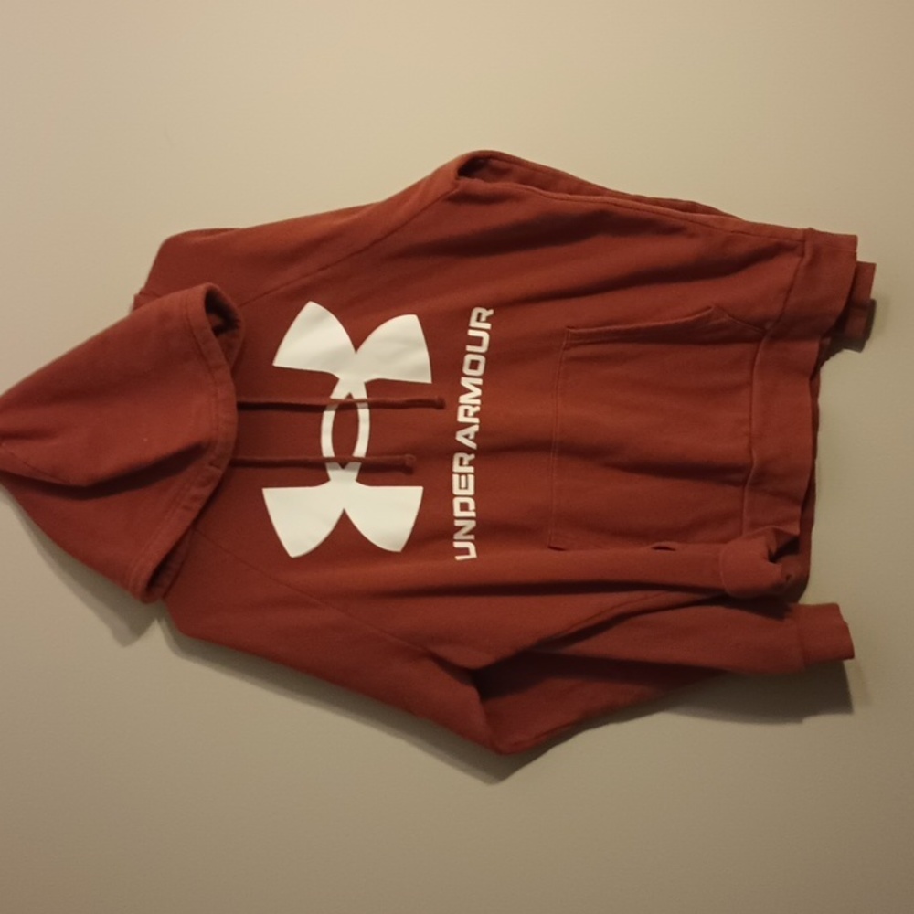 COPY - Under Armour Sweat Shirt